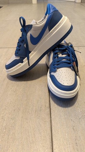Nike air jordan turnschuhe - air,