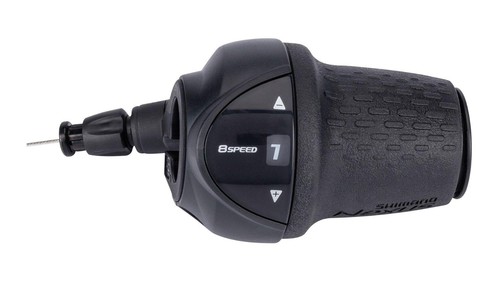 Shimano nexus gang - nexus, 8-gang