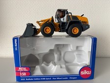 Liebherr L 580 2plus2