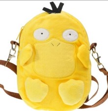 Enton Psyduck Plüsch Umhänge