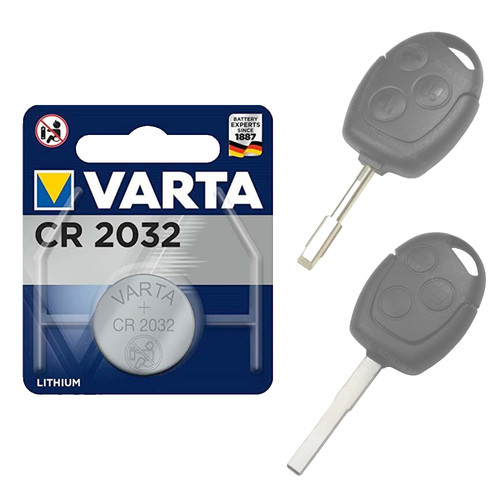 Varta auto schlüssel - varta,