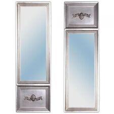 Wandspiegel Landhaus Holz