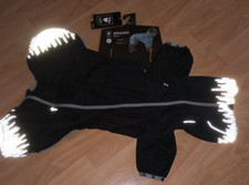 Hurtta Hunde Regenmantel Rain