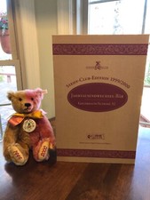 Steiff Club Edition 1999/2000