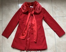 Yumetenbo Mantel Xs Dearly Kawaii Lolita Süss Rüschen Schleife