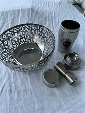 Alfra Alessi Design Cocktail
