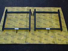  2 Wiechers Sitzkonsolen  passend  für 3er BMW E30 für 2 Sportsitze 345mm  