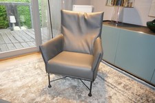 Montis "Charly" Sessel – Ausstellungsstück