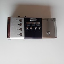 delonghi primadonna 6600