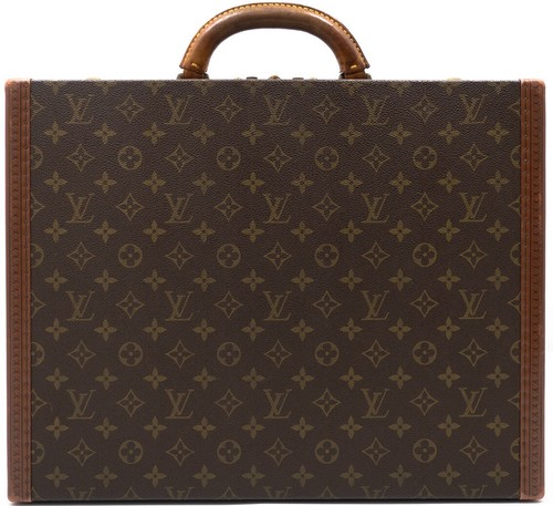 Louis vuitton president - vuitton, koffer