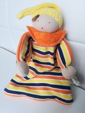 Alana schmusetuch puppe - alana,