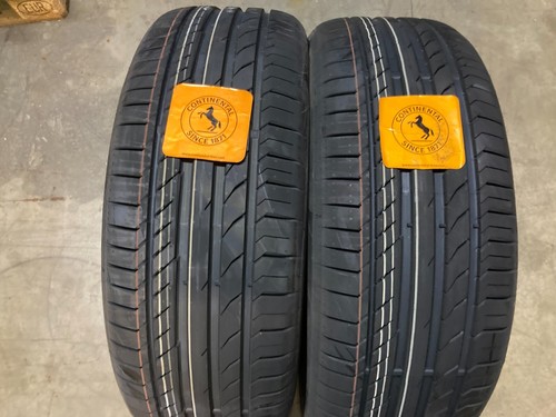 Continental 235 r19 101y - 2,