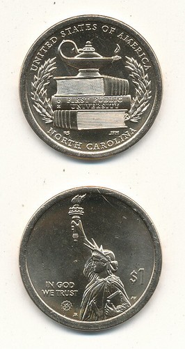 Usa dollar 2021 - usa,