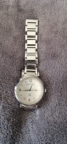 Damen armbanduhr von jette - armbanduhr,