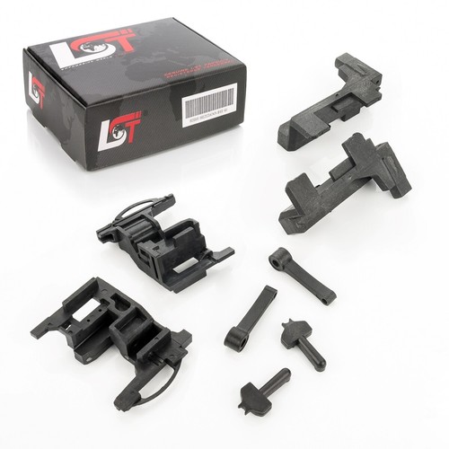 Reparatur set clips - reparatur,