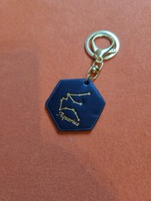 Sternzeichen Schlüsselanhänger Aquarius