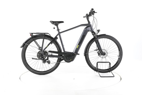 Trenoli tanaro trekking bike - tanaro,