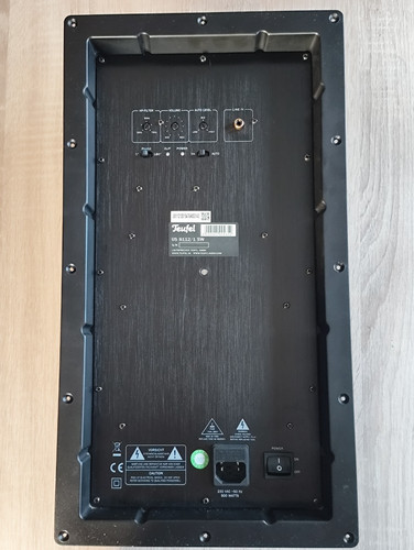 Teufel subwoofer 8112 1 - teufel, us