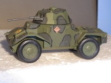 Rad - Panzer, L = ca. 115mm
