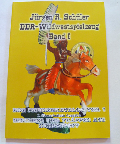 Ddr gummi indianer - ddr,