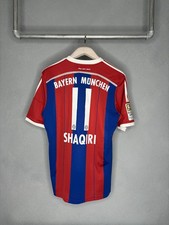 Bayern München • XHERDAN