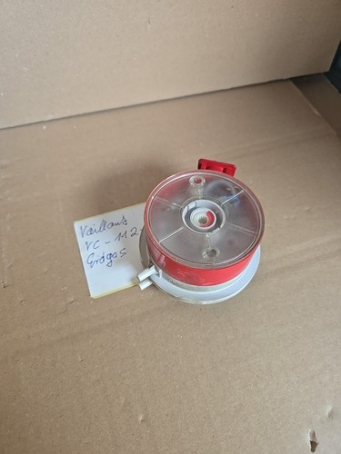 Vaillant druckdose 050518 - vaillant,