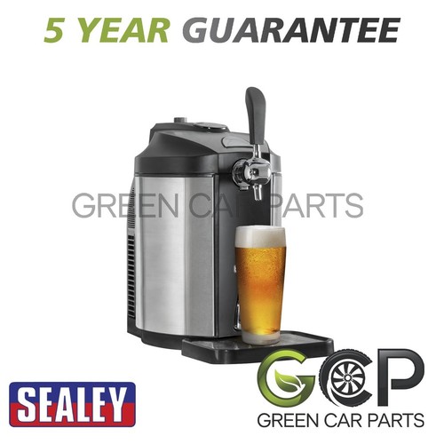 Sealey baridi mini fass - sealey,