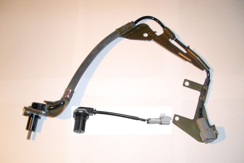 Abs sensor set - abs, opel
