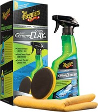 Meguiar’s Hybrid Ceramic