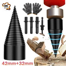 HOLZSPALTER KEGELSPALTER