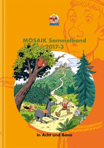 Mosaik sammelband 126 - mosaik,