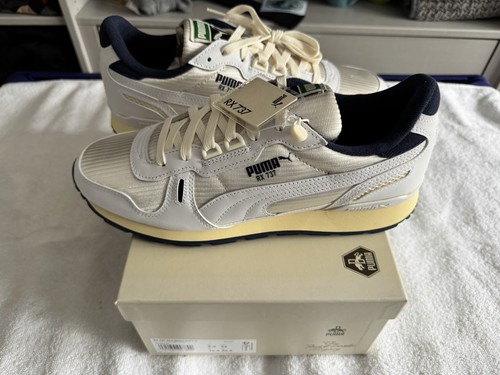 Puma 737 neverworn pack neu - 737,