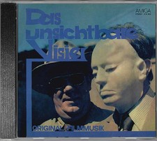 Das unsichtbare Visier -