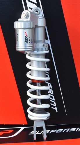 Husqvarna stoßdämpfer - wp,