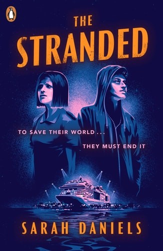 The stranded daniels - stranded:, 1,
