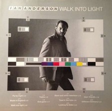 Ian Anderson Walk Into Light