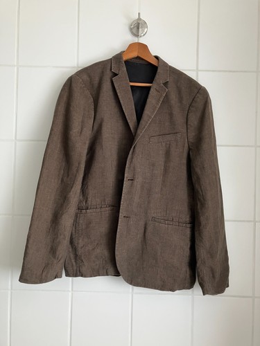 Leinen herrenanzug größe - h&m, herrenanzug-größe