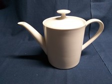 Arzberg 2075 Teekanne weiß