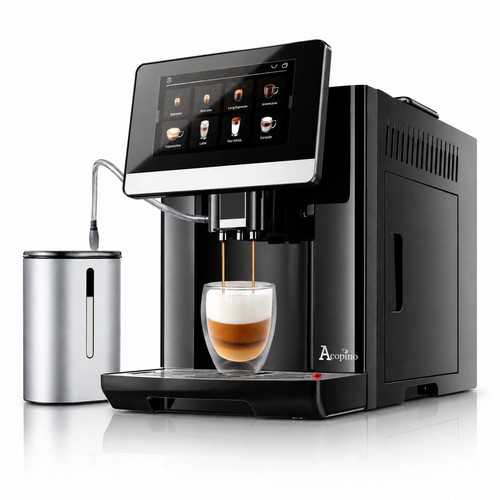 Acopino kaffeevollautomat - acopino,