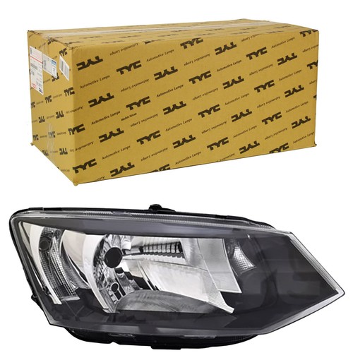 Tyc halogen hauptscheinwerfer - halogen,