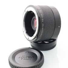 Nikon Teleconverter