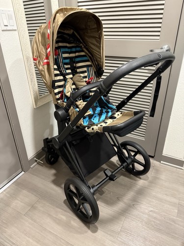 Cybex priam stroller karolina - cybex,