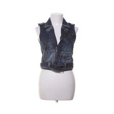 Amisu, Jeansweste, Größe