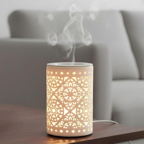 Elektrische duftlampe - elektrische,