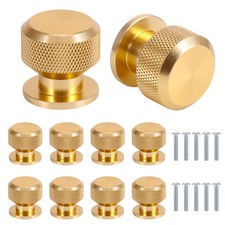 10X Möbelknauf Möbelknopf