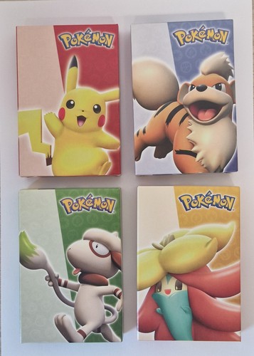 Donald pokémon 2022 - mc,