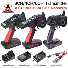 AUSTAR RC Sender und