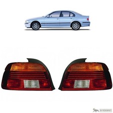 Depo TYC Heckleuchten SET