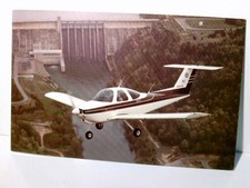 Flugzeuge. The Beechcraft