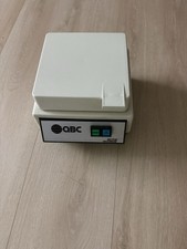 Qbc Hettich Zentrifuge